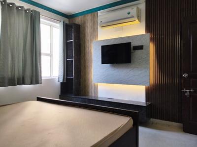 Bedroom Image of 1040 Sq.ft 2 BHK Apartment / Flat for sale in Logix Blossom Greens, Sector 143 Noida for Rs. 7400000