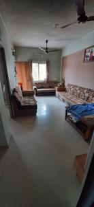Hall Image of 2560 Sq.ft 5 BHK Independent House for sale in Rameshwar 3, Kuha Ahmedabad for Rs. 9000000