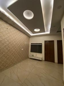 2 BHK Independent Builder Floor