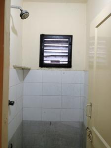 Common Bathroom Two Image of 450 Sq.ft 1 BHK Apartment / Flat for sale in Sector 23B Dwarka New Delhi for Rs. 5030000