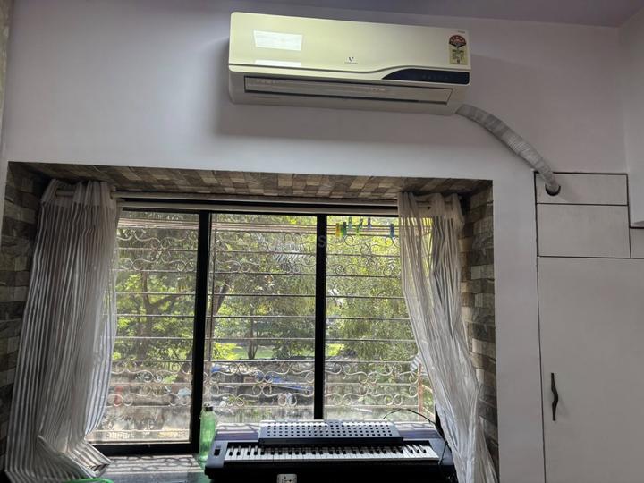 new shivdarshan borivali west ic colony Bedroom 1