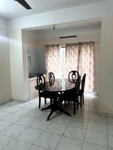 Hall Image of 2000 Sq.ft 3 BHK Apartment / Flat for rent in Nanthancodu Thiruvananthapuram for Rs. 30000