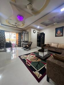 Hall Image of 1150 Sq.ft 2 BHK Apartment / Flat for sale in Kalwa Thane for Rs. 16500000