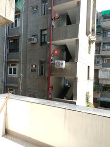 Living Room Image of 1850 Sq.ft 3 BHK Apartment / Flat for sale in Princess Park Apartment, Sector 6 Dwarka New Delhi for Rs. 36000000