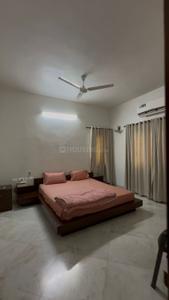 Bedroom Image of 4500 Sq.ft 5 BHK Independent House for rent in Banjara Hills Hyderabad for Rs. 280000