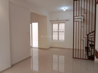 Hall Image of 2138 Sq.ft 3 BHK Villa for rent in Aratt Cityscape Villa And Row House, Budigere Cross Bengaluru for Rs. 66000