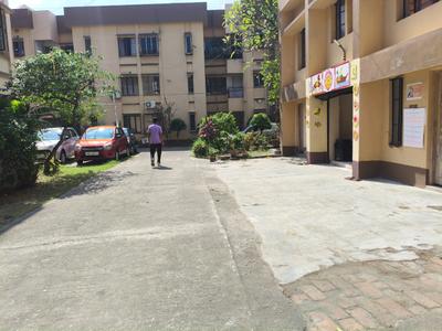 Image of 1000 Sq.ft 2 BHK Apartment / Flat for sale in Lake Gardens, Kolkata for Rs. 6000000