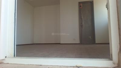 Bedroom Image of 1670 Sq.ft 3 BHK Apartment / Flat for sale in One Oak Atmos, Gomti Nagar Lucknow for Rs. 17000000