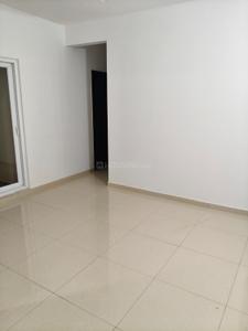Hall Image of 950 Sq.ft 3 BHK Apartment / Flat for rent in Shriram 107 Southeast, Attibele Bengaluru for Rs. 18000
