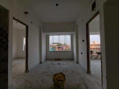 Hall Image of 1165 Sq.ft 3 BHK Apartment / Flat for sale in Behala Chowrasta Kolkata for Rs. 5000000