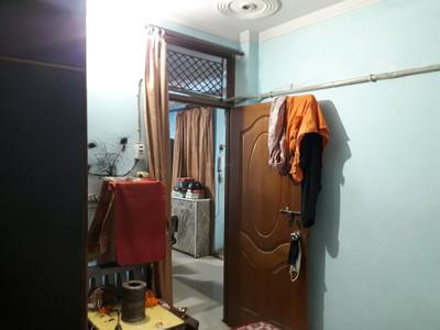 Bedroom Image of 625 Sq.ft 2 BHK Apartment / Flat for sale in Tara Nagar New Delhi for Rs. 2800000