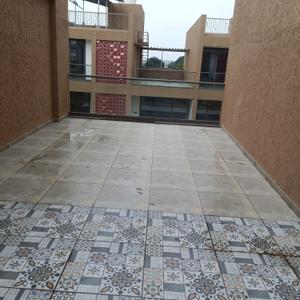 Balcony Image of 3789 Sq.ft 4 BHK Independent House for sale in Ananta Shree Narayan Villa, Bhaijipura Gandhinagar for Rs. 43000000