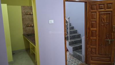 Living Room Image of 433 Sq.ft 2 BHK Independent House for sale in Manali New Town Chennai for Rs. 3300000