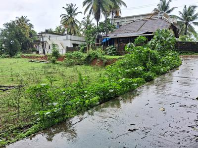 Image of 3000 Sq.ft Residential Plot / Land for sale in Mulki, Mangalore for Rs. 3200000
