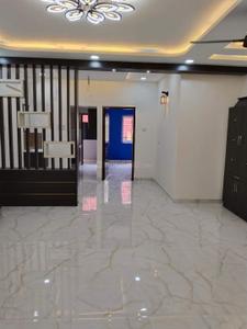 Hall Image of 1240 Sq.ft 2 BHK Apartment / Flat for sale in Kolathur Chennai for Rs. 9200000