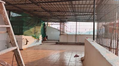 Living Room Image of 1250 Sq.ft 2 BHK Apartment / Flat for rent in Haware Tiara, Kharghar Navi Mumbai for Rs. 42500