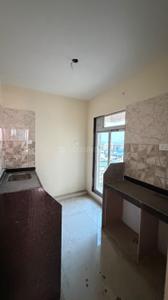 Kitchen Image of 1005 Sq.ft 1 BHK Apartment / Flat for sale in Ulwe Navi Mumbai for Rs. 10000000