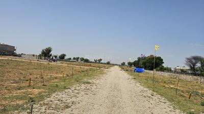 Image of 909 Sq.ft Residential Plot / Land for sale in Boraj, Jaipur for Rs. 1550000