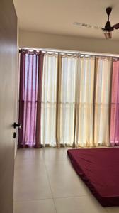 Bedroom Image of 1110 Sq.ft 2 BHK Apartment / Flat for rent in Casagrand Aquene, Kengeri Bengaluru for Rs. 32001