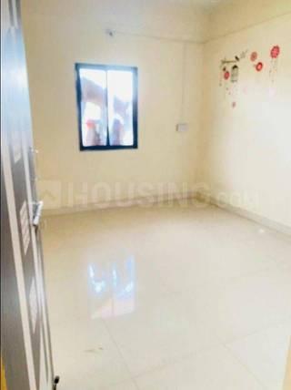 Komolini Apartment Bedroom 1