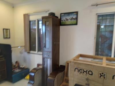 Hall Image of 1500 Sq.ft 2 BHK Villa for sale in Dhankawadi Pune for Rs. 11000000