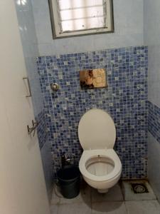 Image of 850 Sq.ft 1 BHK Apartment / Flat for rent in DDA Flats Sector 14, Sector 14 Dwarka, New Delhi for Rs. 32000