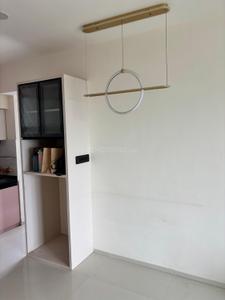 Hall Image of 1150 Sq.ft 2 BHK Apartment / Flat for sale in Godrej Green Glades, Jagatpur Ahmedabad for Rs. 6100000