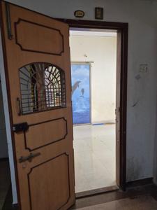Hall Image of 384 Sq.ft 1 RK Apartment / Flat for sale in Suraj Gloriosa Apartments, Dadar West Mumbai for Rs. 17000000