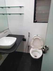 Bedroom Three Image of 1315 Sq.ft 3 BHK Apartment / Flat for sale in Ajmera Julian Alps, Wadala East Mumbai for Rs. 30000000