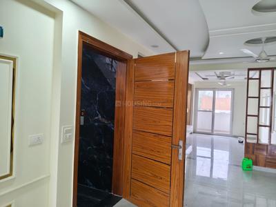 Hall Image of 2250 Sq.ft 3 BHK Builder Floor for sale in Sector 7 Gurgaon for Rs. 25500000