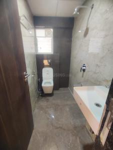 Bathroom Image of 1545 Sq.ft 3 BHK Apartment / Flat for rent in Jayanti Nagari VII Wing E F, Besa Nagpur for Rs. 30000