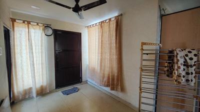 Balcony Image of 2104 Sq.ft 5 BHK Duplex for sale in Sarona Raipur for Rs. 8000000