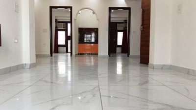 Living Room Image of 1836 Sq.ft 3 BHK Builder Floor for rent in Sector 57 Gurgaon for Rs. 45000