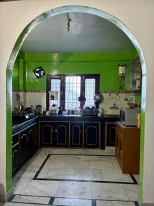 Kitchen Image of 1150 Sq.ft 3 BHK Builder Floor for sale in New Shimla Shimla for Rs. 8000000