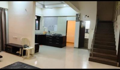Hall Image of 2500 Sq.ft 3 BHK Independent House for rent in Kolte Patil Life Republic, Hinjawadi Phase 2 Pune for Rs. 65000