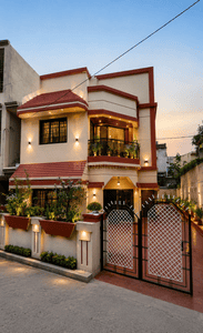 Image of 2200 Sq.ft 3 BHK Independent House for sale in Shankar Nagar, Raipur for Rs. 4800000