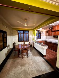 Image of 1361 Sq.ft 3 BHK Apartment / Flat for rent in Mundeshwari Terrace Gardenia, Ashiana Digha Road, Patna for Rs. 25000