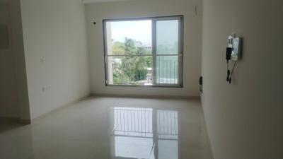 Living Room Image of 1025 Sq.ft 3 BHK Apartment / Flat for sale in Kolte Patil Alora, Santacruz East Mumbai for Rs. 39500000