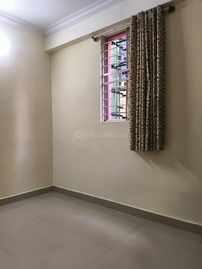 Stage 1, BTM Layout Bedroom 1