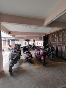 Image of 1150 Sq.ft 2 BHK Apartment / Flat for sale in Jahangirabad, Surat for Rs. 2350000