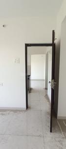 Hall Image of 650 Sq.ft 1 BHK Apartment / Flat for rent in Ashar Axis, Thane West Thane for Rs. 36000
