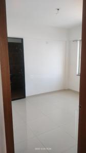Bedroom Image of 650 Sq.ft 2 BHK Apartment / Flat for rent in Kamalraj Devgiri, Dighi Pune for Rs. 18000
