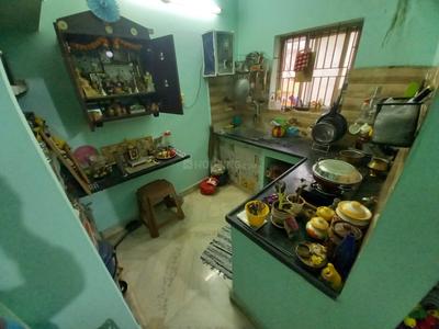 Kitchen Image of 688 Sq.ft 2 BHK Apartment / Flat for sale in St Thomas Mount Chennai for Rs. 4550000