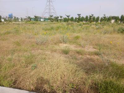 Image of 1215 Sq.ft Residential Plot / Land for sale in Golden Gate Residency, Farukh Nagar, Gurgaon for Rs. 8910000