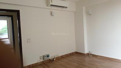 Bedroom Image of 1796 Sq.ft 2.5 BHK Apartment / Flat for rent in Unitech Harmony, Sector 50 Gurgaon for Rs. 60000