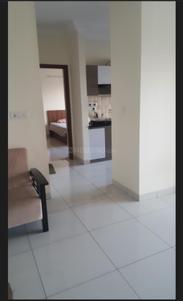 Hall Image of 1100 Sq.ft 2 BHK Apartment / Flat for rent in Sattva Cadenza, Kudlu Gate Bengaluru for Rs. 60000