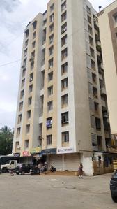 Ashtekar Silver Oak Building 4