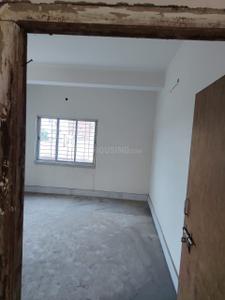 Bedroom Image of 1120 Sq.ft 2 BHK Apartment / Flat for sale in Baguiati Kolkata for Rs. 4920000