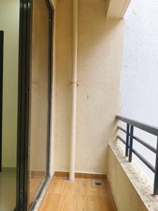 Living Room Image of 995 Sq.ft 2 BHK Apartment / Flat for sale in Dombivli West Thane for Rs. 6600000