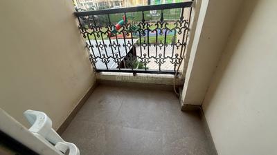 Balcony Image of 1570 Sq.ft 3 BHK Apartment / Flat for sale in RG Pleiaddes, Noida Extension Greater Noida for Rs. 12000000